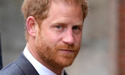 From coronation to court: Prince Harry takes on Mirror in phone-hacking case
