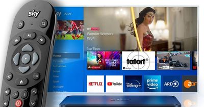Sky TV customers urged to make simple change this month or lose key features
