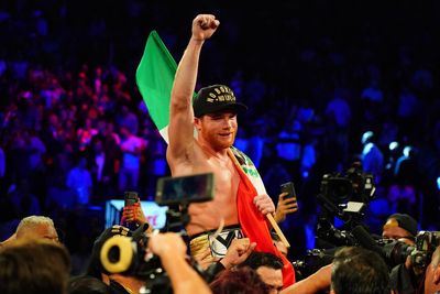 Canelo Alvarez-John Ryder PPV Boxing; NBA, NHL Playoffs: What’s On This Weekend in TV Sports (May 6-7)