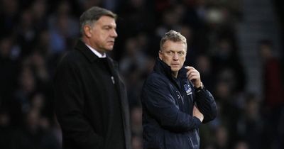 The West Ham situation David Moyes hopes to avoid amid Sam Allardyce’s Leeds United move