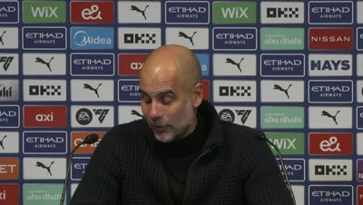 Man City vs Leeds live stream: How can I watch Premier League game on TV in UK today?
