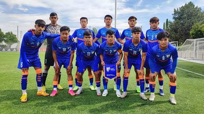 Played our best against Real Madrid, says India U-17 coach Bibiano Fernandes