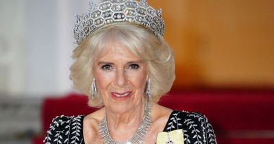 Queen Consort Camilla's title will officially change from today
