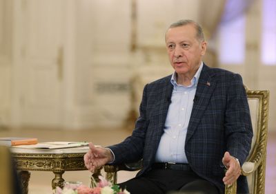 Factbox-How Turkey's opposition plans to roll back Erdogan's policies