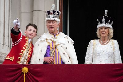 Will there be a bank holiday for King Charles’ coronation?