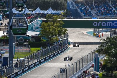 F1 Miami Grand Prix qualifying – Start time, how to watch, channel