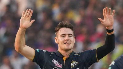IPL 2023: Gujarat Titans pacer Josh Little to travel back home for national duty