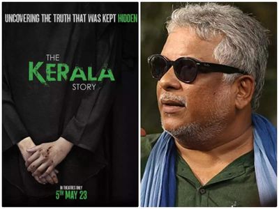 Sudipto Sen director of 'The Kerala Story': The same people who were criticising us have watched the film and are praising us
