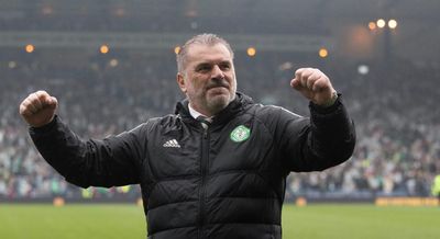 Ange in emotional Celtic fan message as he reacts to viral picture from 50 years ago