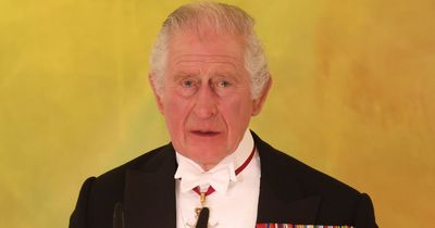 King Charles WON'T address nation after Coronation as 'he's made two speeches already'