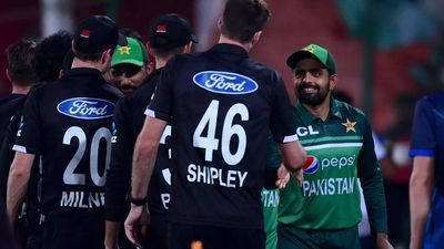 PAK vs NZ: Matt Henry hopes New Zealand can avoid whitewash vs World No. 1 Pakistan