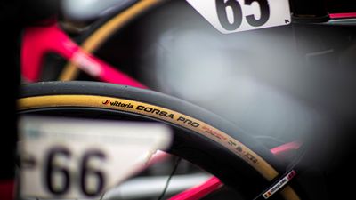 Vittoria finally launches the new Corsa Pro and Corsa Pro Control tyres