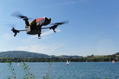 It's International Drone Day – but has the golden age of UAVs been and gone?