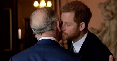 What Prince Harry will be allowed to do at Coronation amid awkward King Charles snub