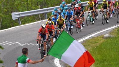 Giro d'Italia live stream 2023 and how to watch every cycling stage online from anywhere