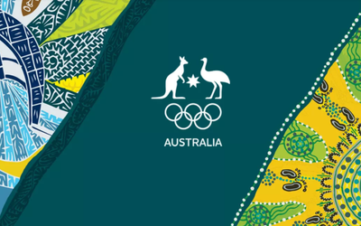 Australia Olympic Committee urges a ‘yes’ vote for Voice