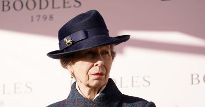 King Charles Coronation: Princess Anne's 'odd' request as she eats 'same breakfast everyday'