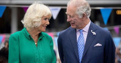 Why Camilla is being crowned Queen at King's coronation