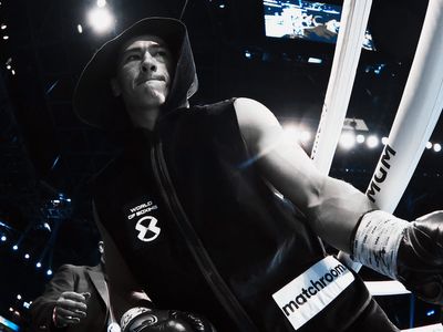 The shadow of Dmitry Bivol looms over Canelo vs Ryder