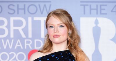 Freya Ridings pulls out of Coronation Concert at the last minute