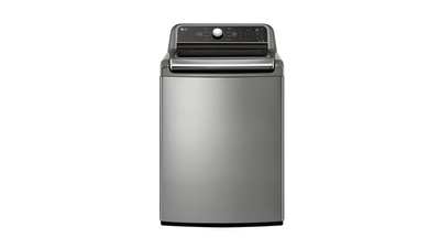 LG WT7400CV washing machine review