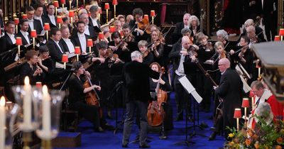 The flowers used at the King's coronation and the symbolic meaning behind them