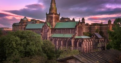 Coronation event in Glasgow as King's historic day to be broadcast on big screen