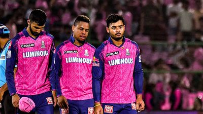 RR vs SRH IPL 2023: After two consecutive defeats, Rajasthan Royals eye revival against Sunrisers Hyderabad
