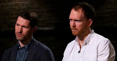 Dragons’ Den business sold for £12.5 million less than a year after appearing on show