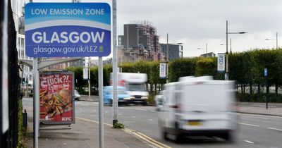 Glasgow LEZ to have 'devastating' impact on city as petition launched to stop it