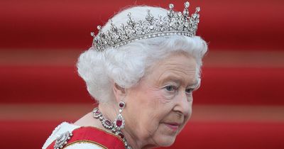 'Cursed' tiara that nobody in Royal Family wants to inherit after tragic past
