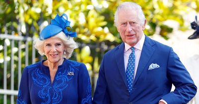 A timeline of what to expect from King Charles III Coronation celebrations