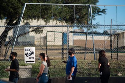Progressive causes lose big in San Antonio and El Paso charter elections