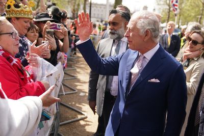 Eleventh-hour deal for BBC coronation footage agreed, says news industry body