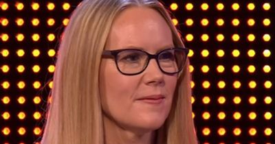 The Chase player stuns viewers as they gush over her 'incredible' ageless beauty