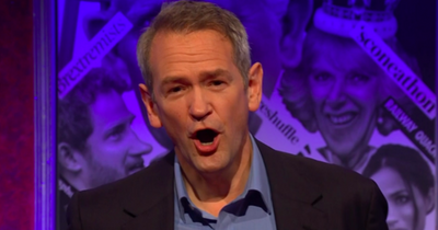 Alexander Armstrong echoes Celtic X-rated chant as coronation debate sees BBC panelist declare himself a Rangers fan