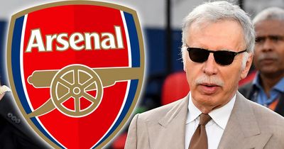 Arsenal tipped to seal four transfers as Stan Kroenke sent clear instruction