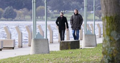 Canberra braces for its chilliest day of the year