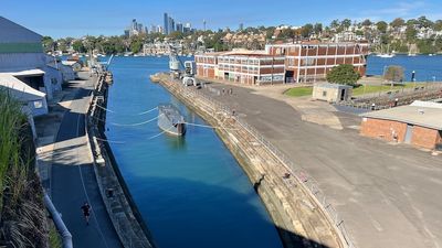 Government to allocate more than $45 million in budget for heritage sites around Sydney Harbour