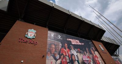 Liverpool fans respond to national anthem as Anfield boos inevitable