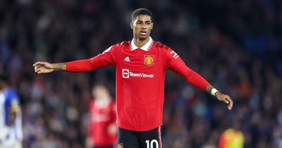 Man United 'making good progress' with Marcus Rashford contract talks and more transfer rumours