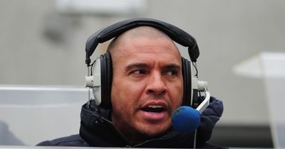 Stan Collymore tips Leeds United for the drop amid Nottingham Forest safety claim