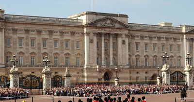 Unimpressed Americans dub Buckingham Palace 'tacky' in scathing reviews