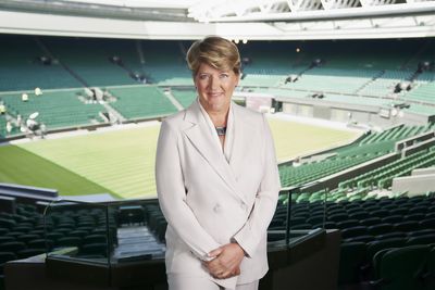 Clare Balding — things you didn’t know about the sports presenter and Wimbledon 2023 host