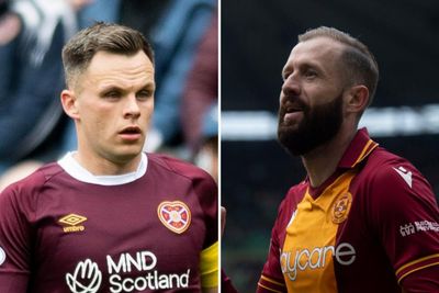 Kris Boyd urges Rangers to sign either Lawrence Shankland or Kevin van Veen