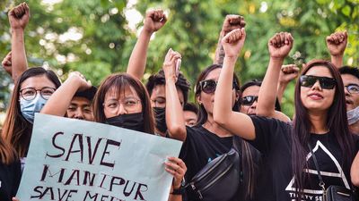 NEET-UG postponed in violence-hit Manipur, fresh date to be announced soon