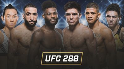 UFC 288: Sterling vs. Cejudo live-streaming watch-along with MMA Junkie Radio