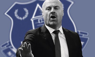 Financial fears and Dyche’s defence problem: the key questions for Everton
