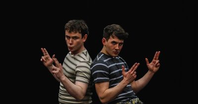 Mojo Micky Bo: Local theatre company taking acclaimed Belfast play on tour across Northern Ireland