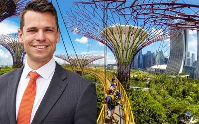 The Stats Guy: Four lessons from Singapore to improve Australian cities